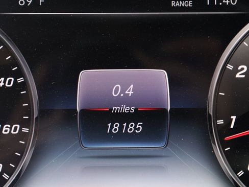 Used 2021 Mercedes-Benz G 63 AMG 4MATIC image 45