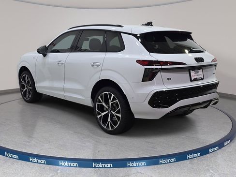 New 2026 Audi Q3 quattro 2.0T AWD/4WD image 7