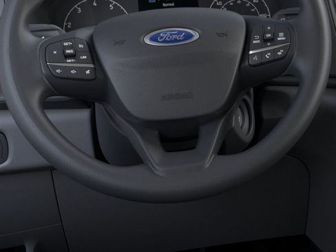 New 2025 Ford Transit 250 Low Roof RWD image 33