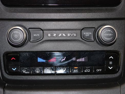 Used 2023 RAM ProMaster 2500 FWD image 35