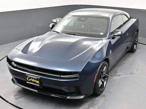 Used 2024 Dodge Charger R/T w/ Plus Group image 42