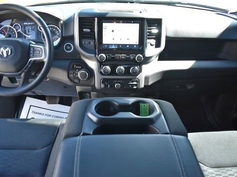 Used 2025 RAM 1500 Tradesman AWD/4WD image 20