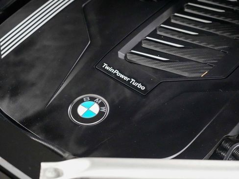 Used 2020 BMW X6 sDrive40i w/ Executive Package RWD image 37