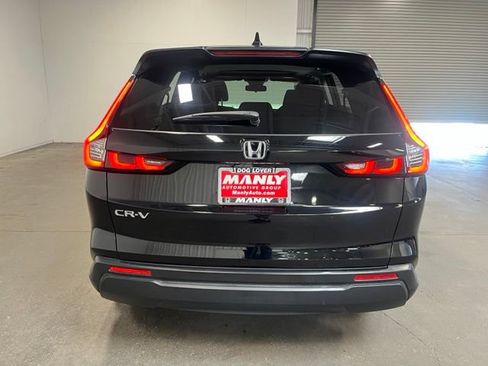 Used 2024 Honda CR-V EX image 4