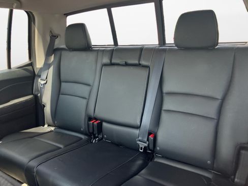 Used 2022 Honda Ridgeline RTL-E image 15