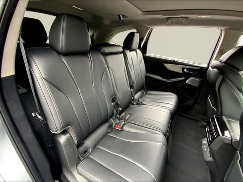 Used 2025 Acura MDX w/ Technology Package image 19
