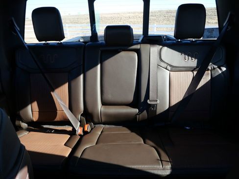 New 2026 Ford F250 King Ranch AWD/4WD image 26