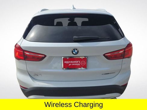 Used 2021 BMW X1 sDrive28i w/ Convenience Package FWD image 5