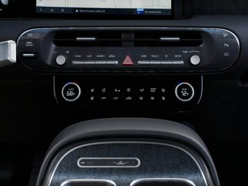 New 2026 Hyundai Palisade Limited AWD/4WD image 16