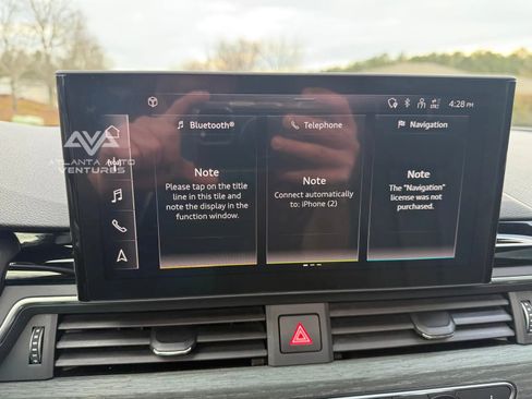 Used 2024 Audi A4 2.0T Premium Plus image 47