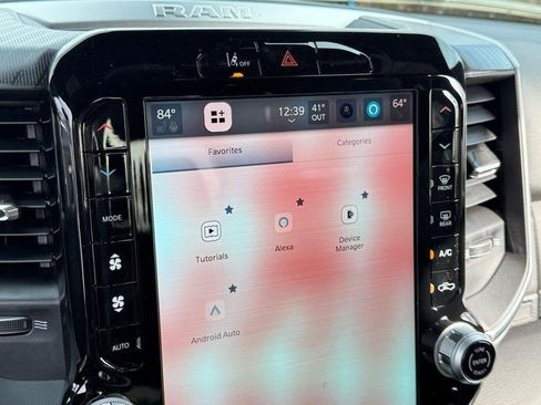 New 2026 RAM 1500 Big Horn image 27