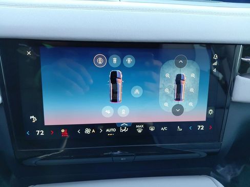 New 2025 Lincoln Navigator L Black Label image 35