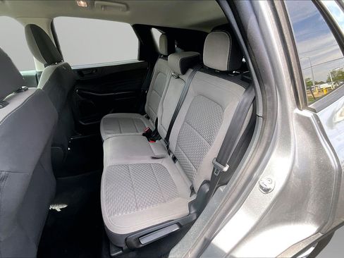 Used 2022 Ford Escape SE w/ Convenience Package AWD/4WD image 18