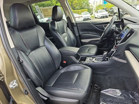 Used 2022 Subaru Forester Limited image 10
