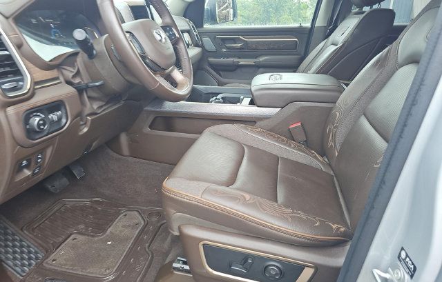 Used 2026 RAM 1500 Limited w/ Bed Utility Group AWD/4WD image 6
