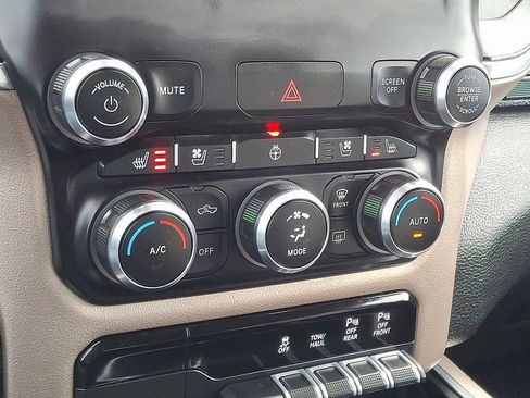 Used 2022 RAM 1500 Laramie image 17