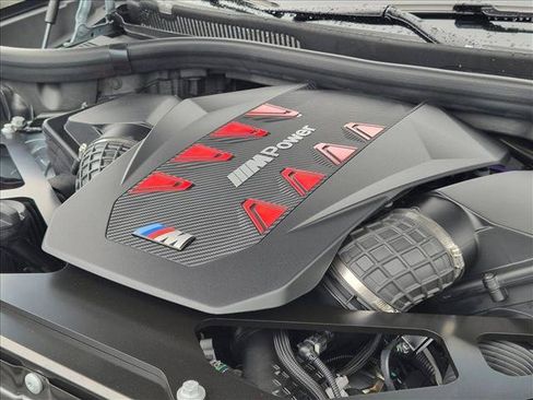 New 2026 BMW X5 M Competition w/ Executive Package AWD/4WD image 15