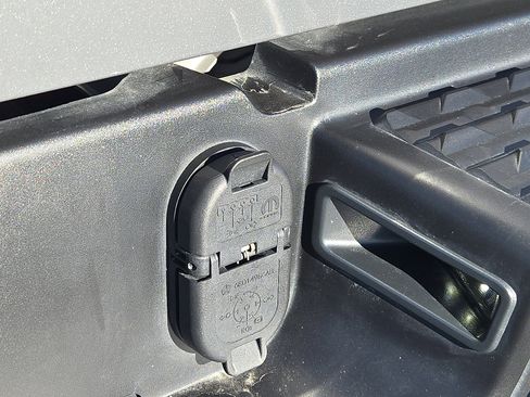 Used 2023 RAM 3500 Laramie image 5