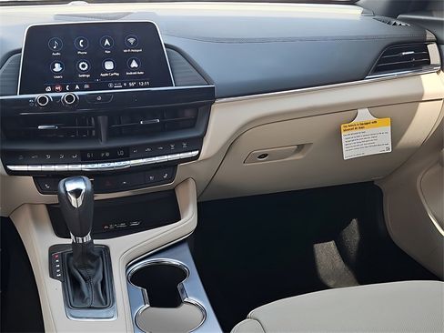 New 2025 Cadillac CT4 Premium Luxury image 15