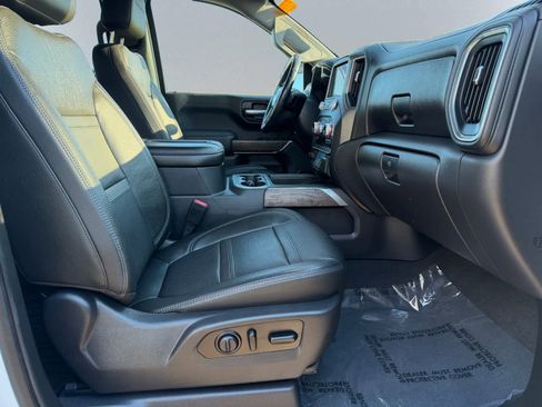 Used 2020 GMC Sierra 1500 Denali w/ Denali Ultimate Package image 21
