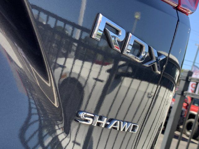 Used 2020 Acura RDX w/ Technology Package AWD/4WD image 43