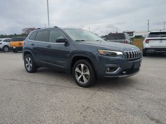 Used 2021 Jeep Cherokee Limited w/ Elite Package video 2