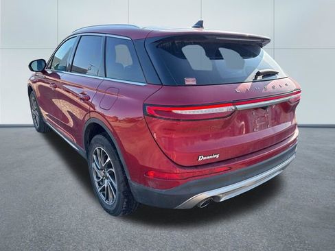 Used 2020 Lincoln Corsair AWD w/ Elements Package image 2