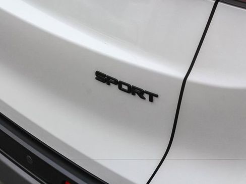 Used 2025 Honda CR-V Sport-L image 12