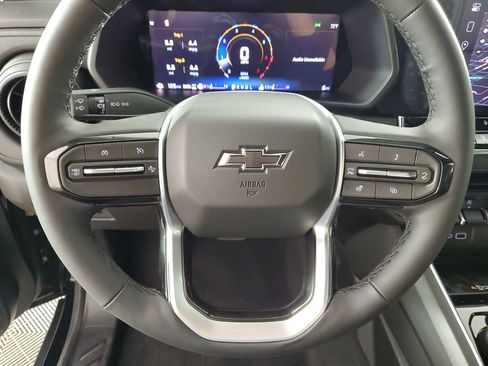 New 2026 Chevrolet Colorado Trail Boss image 21