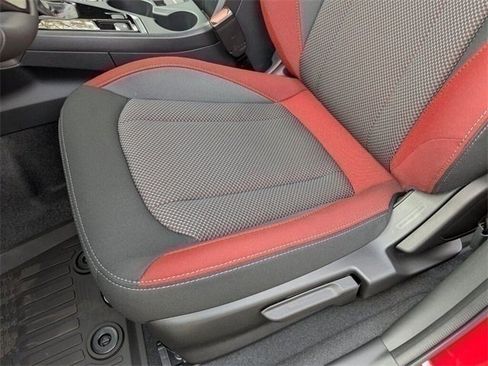 New 2026 Subaru Impreza RS image 22