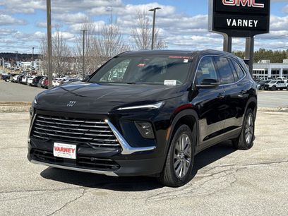 New 2026 Buick Enclave Preferred w/ Super Cruise Package