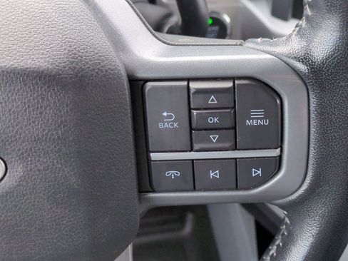 Used 2022 Ford F150 XLT w/ Equipment Group 302A High AWD/4WD image 24
