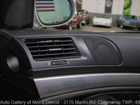 Used 2003 BMW M5 RWD image 40