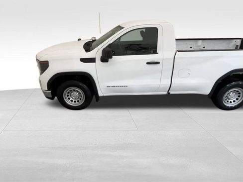 Used 2023 GMC Sierra 1500 Pro w/ Pro Value Package image 16