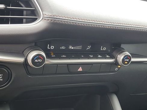 New 2026 MAZDA MAZDA3 s Sport image 22