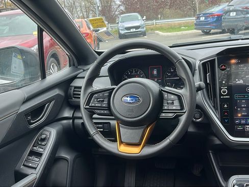 Certified 2024 Subaru Crosstrek 2.5i Wilderness AWD/4WD image 22