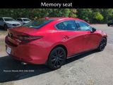 Used 2021 MAZDA MAZDA3 AWD 2.5 Turbo Sedan image 4