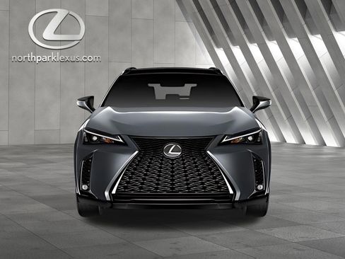 New 2026 Lexus UX 300h Design F SPORT image 7