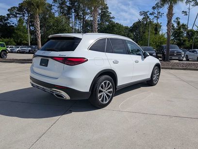 Used 2024 Mercedes-Benz GLC 300 4MATIC