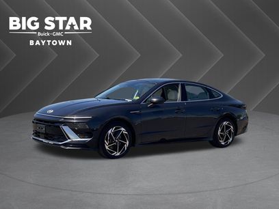 Used 2024 Hyundai Sonata SEL w/ Convenience Package