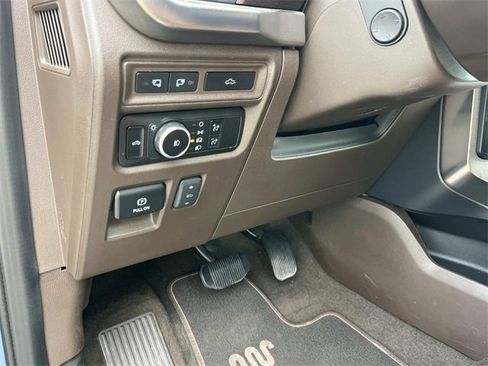 Used 2023 Ford F150 King Ranch w/ Equipment Group 601A High image 31