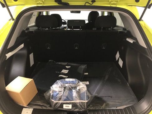 New 2026 Hyundai Kona SEL Sport AWD/4WD image 8