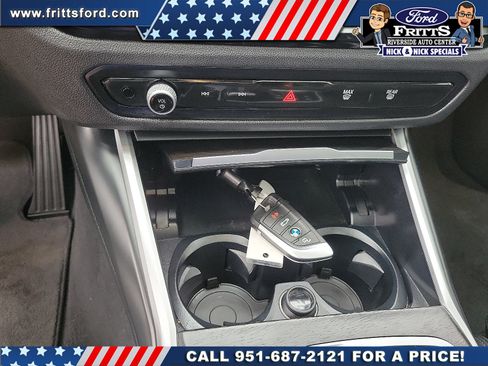 Used 2024 BMW 430i Gran Coupe w/ Premium Package RWD image 9