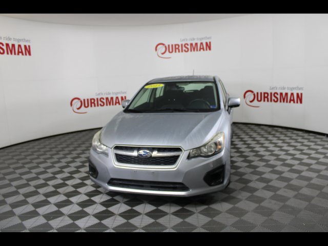Used 2013 Subaru Impreza 2.0i Premium w/ All-Weather Pkg AWD/4WD image 1