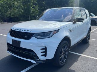 Used 2022 Land Rover Discovery S R-Dynamic AWD/4WD video 1
