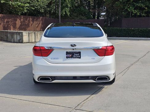 Used 2015 Kia K900 Premium RWD image 15