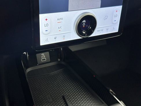 New 2025 Ford Mustang Mach-E Premium w/ Sport Appearance Package image 31