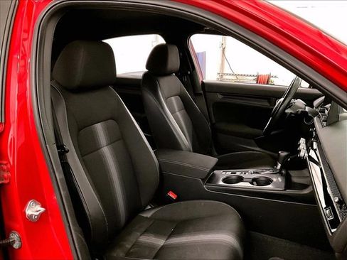 Used 2022 Honda Civic Sport image 7
