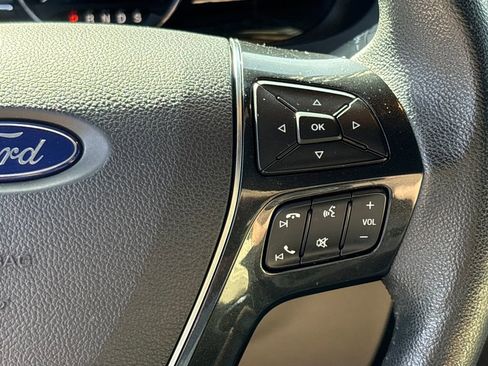 Used 2018 Ford Explorer Limited image 20