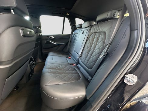 Certified 2025 BMW X5 xDrive50e w/ M Sport Package image 25